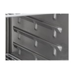 Ψυχόμενος θάλαμος ΣΥΝΤΉΡΗΣΗ QR 4 - 400 Lt 680X730X1975 ENERGY CLASS  D